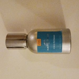 Comptoir sud pacifique - coco extreme eau de toilette- 30mls